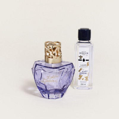 Lampe Parme par Lolita Lempicka  - Parfums d’ambiance