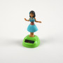 Figurine mobile hula girl  - Objets et accessoires design