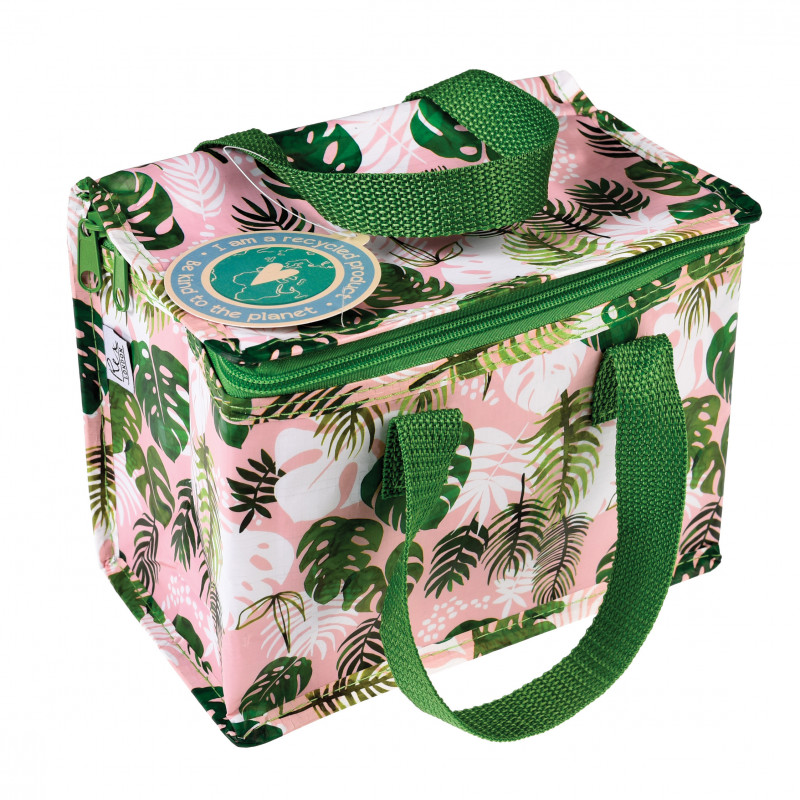 Rex London Lunch Bag - Colourful Creatures - Sac isotherme Rex
