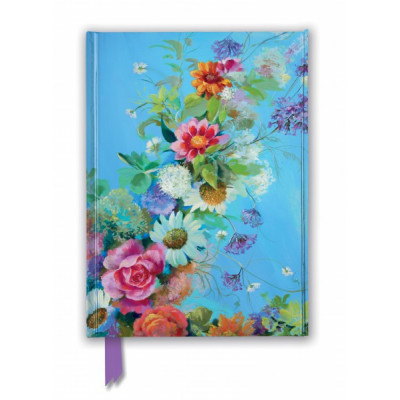 Carnet de notes floral  - Carnets