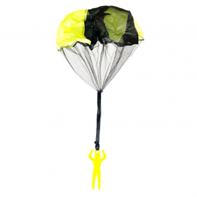 Parachutiste - Jeux & jouets