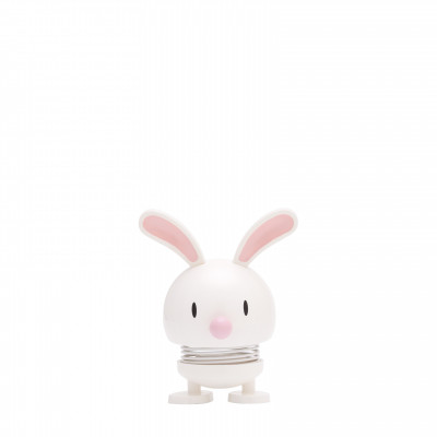 Hop Bunny le lapin  - Objets et accessoires design