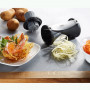 Taille-légumes Spirelli  - Accessoires de cuisine