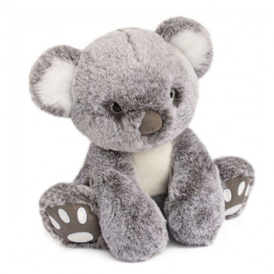 Koala en peluche 25 cm  - Peluches