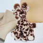 Girafe en peluche 30 cm  - Peluches