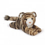 Tigre en peluche 25 cm  - Peluches
