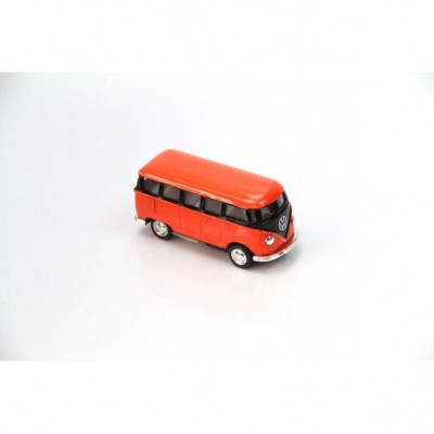 Petit van Volkswagen  - Voitures miniatures