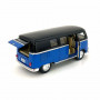Microbus Volkswagen  - Voitures miniatures