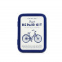 Kit de réparation pour vélo  - Outillage & Jardin