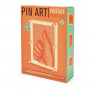 Planche à empreintes 3D Pin Art  - Jeux & jouets