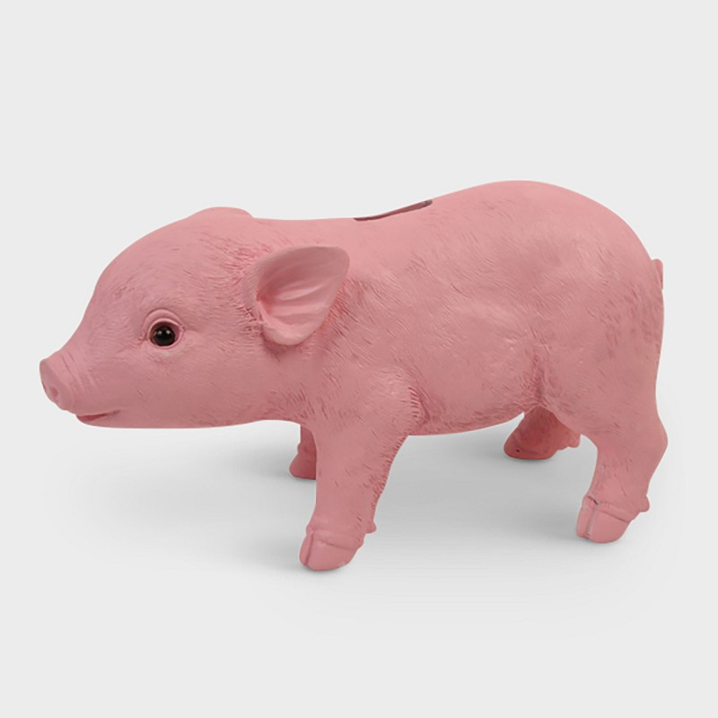 Tirelire Cochon – Noyo créatif