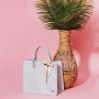 Shopper Bag  - Mimi Rose