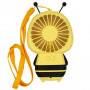 Mini ventilateur abeille  - Maison
