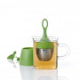 Boule à thé flottante avec socle  - Accessoires de cuisine