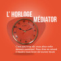 Horloge originale  - Les Incontournables