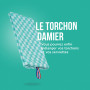 Torchon  - Gamme Damier