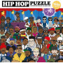 Puzzle 1000 pièces Hip Hop  - Puzzles