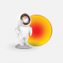 Projecteur coucher de soleil orange Astrolight  - Radios et réveils