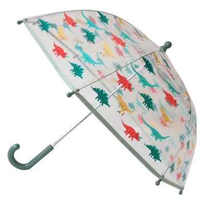 Parapluie à motif dinosaures  - Parapluies