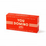 Jeu de domino You Domino It!  - Jeux de société