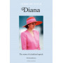 Livre Diana, The Story of a Fashion Legend  - Papeterie