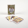 Jeu de cartes 1900  - Cartes à jouer