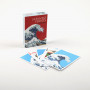 Jeux 55 cartes Japonais  - Cartes à jouer