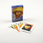 Jeux 55 cartes Van Gogh  - Cartes à jouer