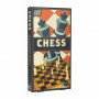 Jeu d'échecs  - Jeux de société
