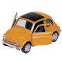 Fiat Nuova 500 10,8 cm  - Voitures miniatures