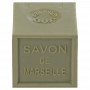 Bloc de savon de Marseille (300 g)  - Accueil