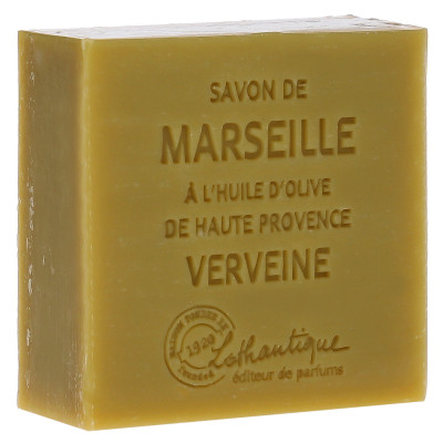 Savon de Marseille (100 g)  - Savonnerie