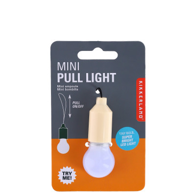 Mini ampoule LED à cordon  - Lampes de bureau