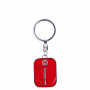 Porte-clés VW métal Bulli court  - Gadgets