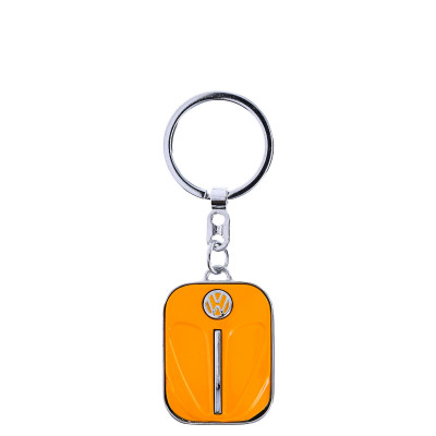 Porte-clés Volkswagen Combi sur  Couleur Orange