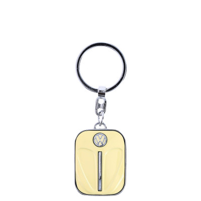 Porte-clés VW métal Bulli court  - Gadgets