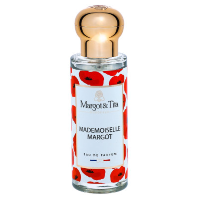 Parfum Mademoiselle Margot  - Parfums