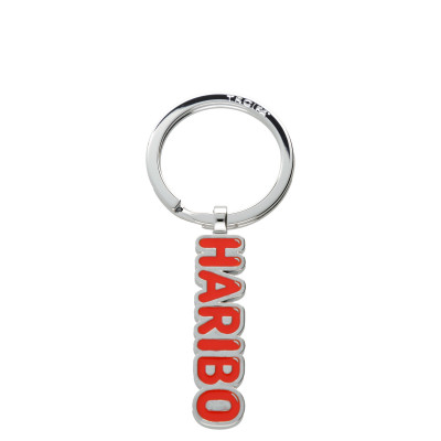 Porte-clés nounours Haribo  - Tout ce qui brille
