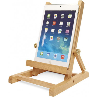 Chevalet pour iPad  - Gadgets
