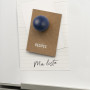 Set de 3 boules magnétiques  - Objets et accessoires design