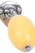 Support Inox et Savon Rotatif 260g Antan - SAVONNERIE DE NYONS