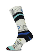 Chaussettes homme BIKE LINE - XPOOOS