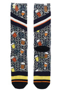 Chaussettes bambou homme CHEERS - XPOOOS