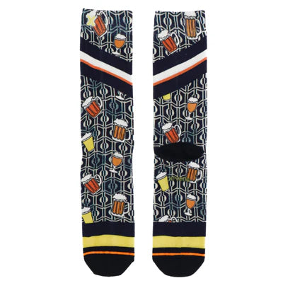 Chaussettes bambou homme CHEERS - XPOOOS