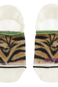 Chaussettes invisibles femme TIGER - XPOOOS