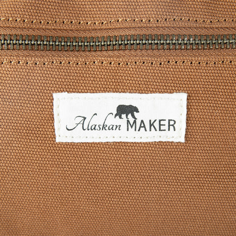 Sac Banane SWING - ALASKAN MAKER