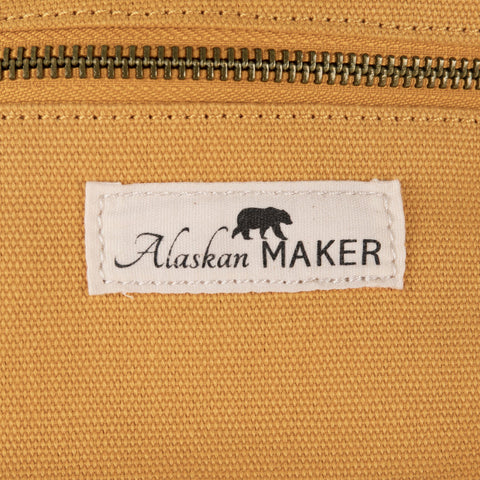 Sac Banane SWING - ALASKAN MAKER