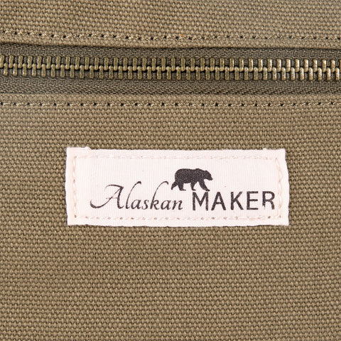 Sac Banane SWING - ALASKAN MAKER