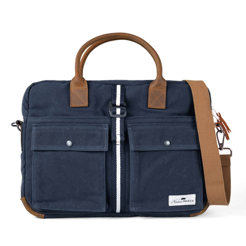 Sac ordinateur KENAÏ - ALASKAN MAKER