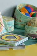Kit kaléidoscope multicolore Authentic Models - AUTHENTIC MODELS